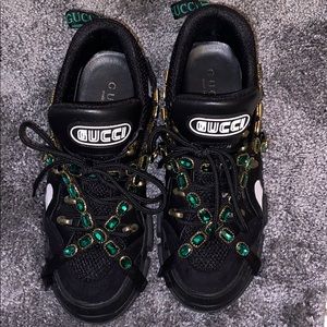 Gucci Flashtrek Sneaker